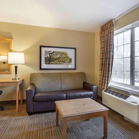 Extended Stay America Suites - Washington, Dc - Rockville Exterior photo