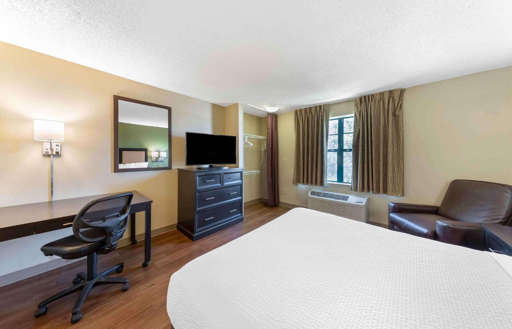 Extended Stay America Suites - Washington, Dc - Rockville Exterior photo