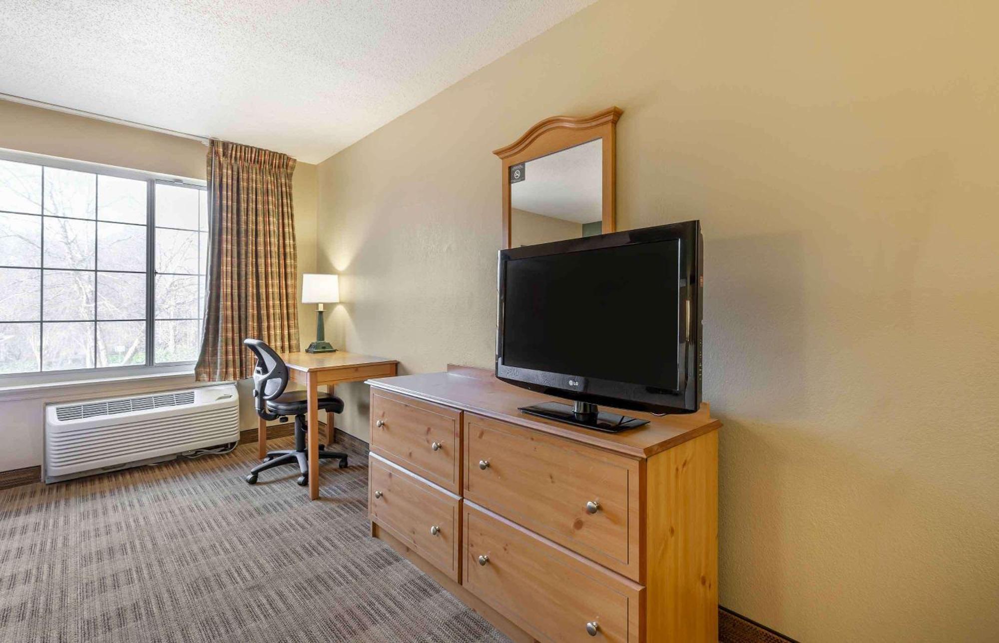 Extended Stay America Suites - Washington, Dc - Rockville Exterior photo