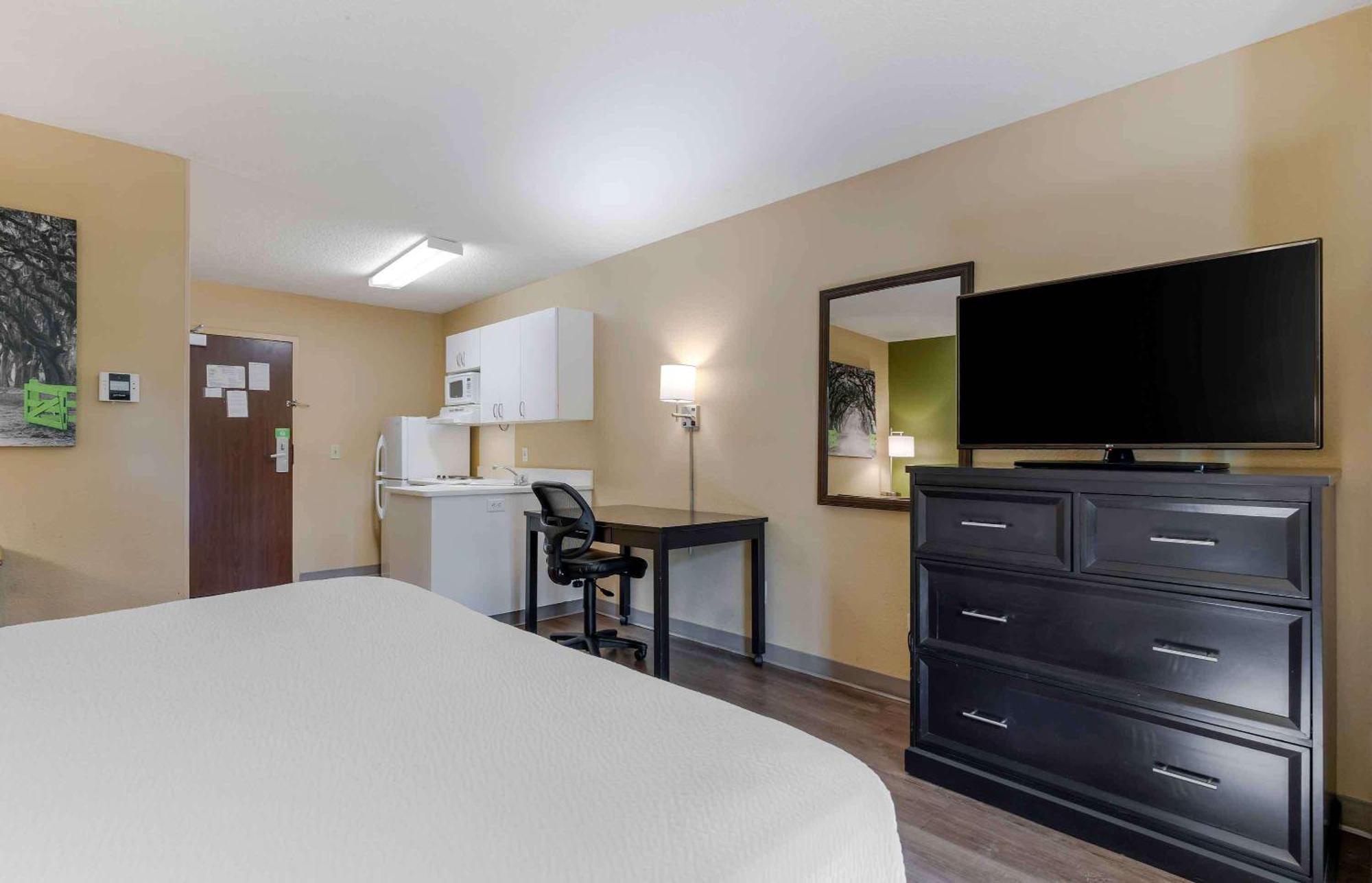 Extended Stay America Suites - Washington, Dc - Rockville Exterior photo
