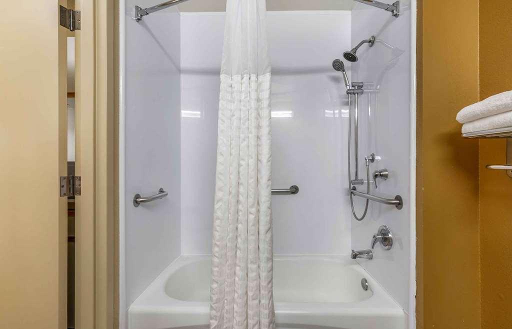 Extended Stay America Suites - Washington, Dc - Rockville Room photo